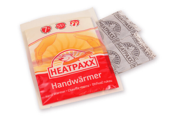 HeatPaxx Wrme-Notfallset M