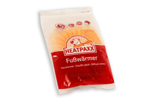 HeatPaxx Fuwrmer / Zehenwrmer - BigPack a 5 Paar