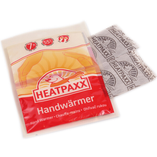 HeatPaxx Handwrmer - 20er JumboPack