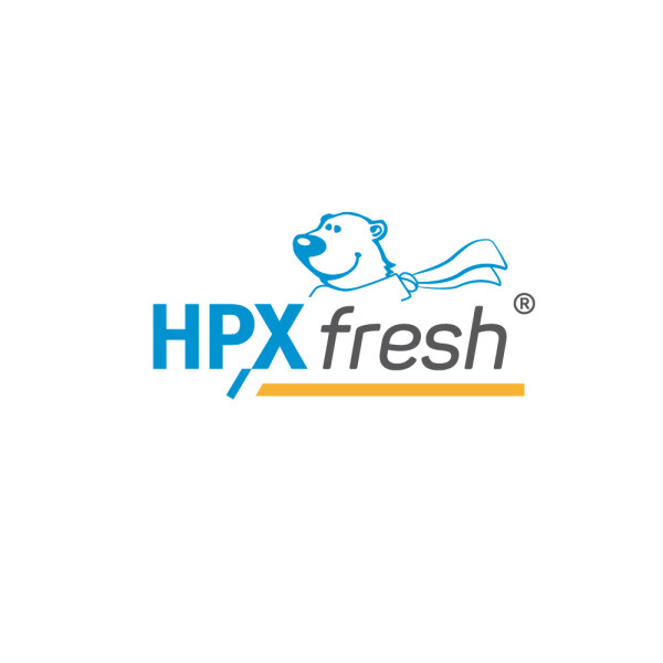 HPXfresh - khlendes Armband