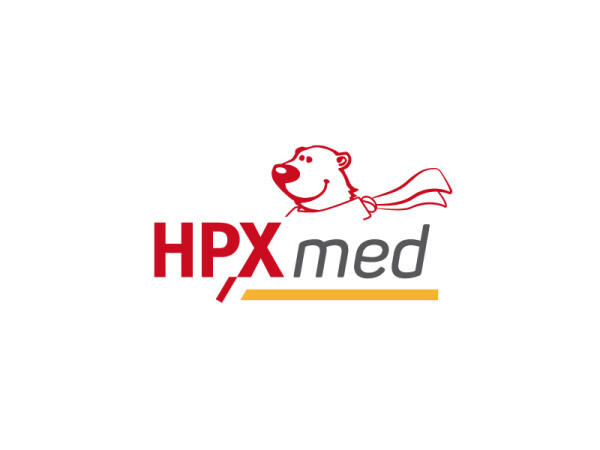 HPXmed Wrmegrtel - 3er Box